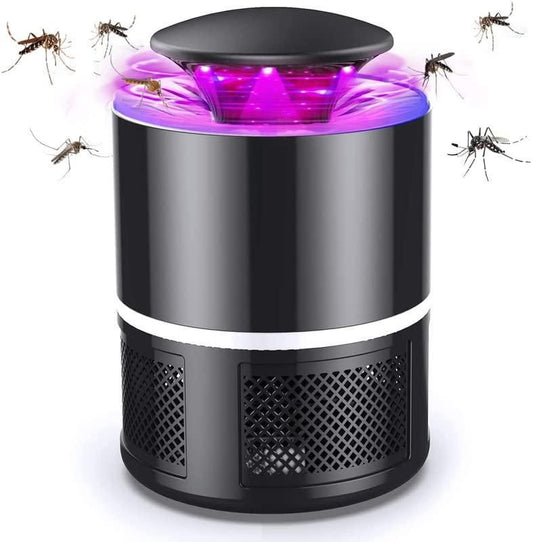 Smart Electric Mosquito Insect Killer Lamp
